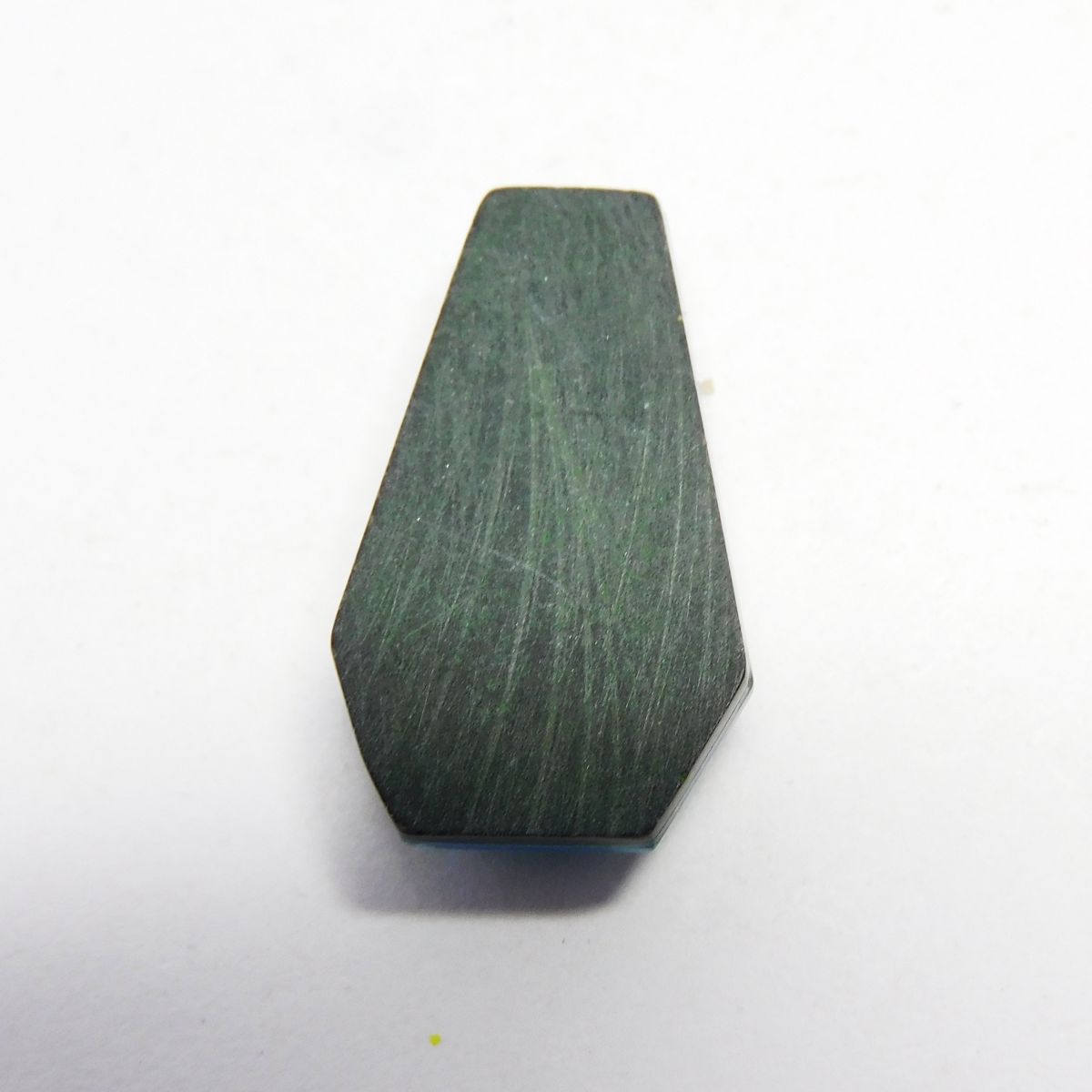 Fancy Cut 12 Ct Natural Multi Color Opal CERTIFIED Rare Ethiopian Loose Gemstone