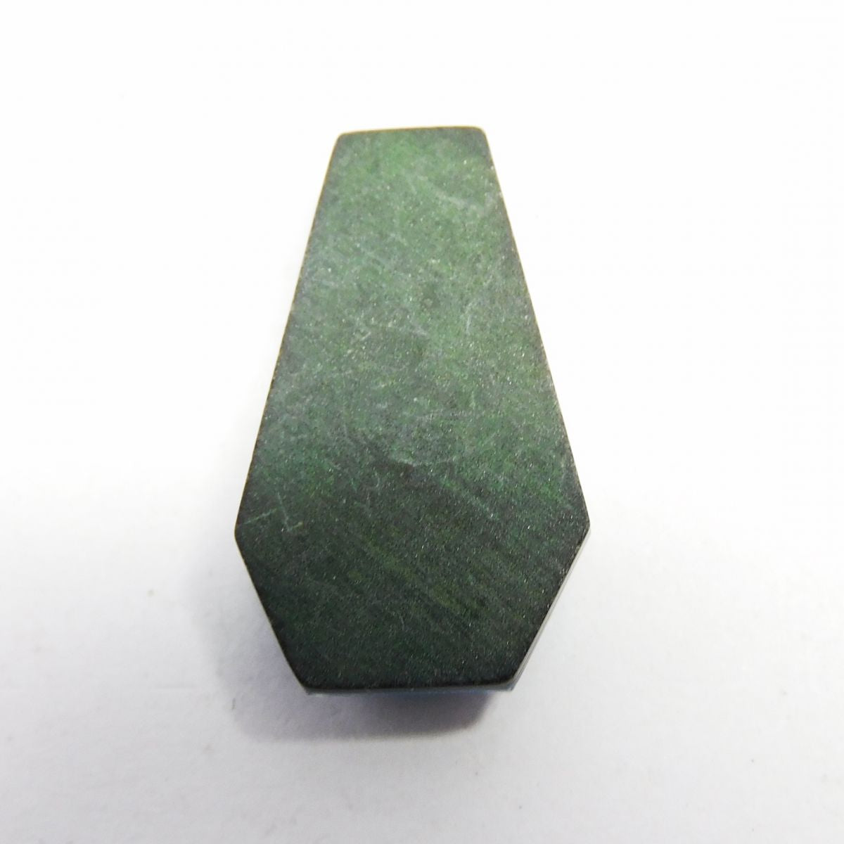 Natural Doublet Opal 11.85 Ct Fancy Cut Multi Color CERTIFIED Loose Gemstone