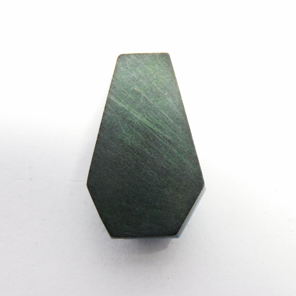 CERTIFIED 11.20 Ct Natural Doublet Opal Fancy Cut Loose Gemstone Multi Color