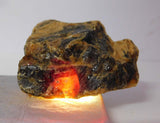 amber gem