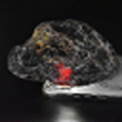 Natural Red Amber Gemstone Rough 268.52 Ct Uncut CERTIFIED Raw Loose Gemstone