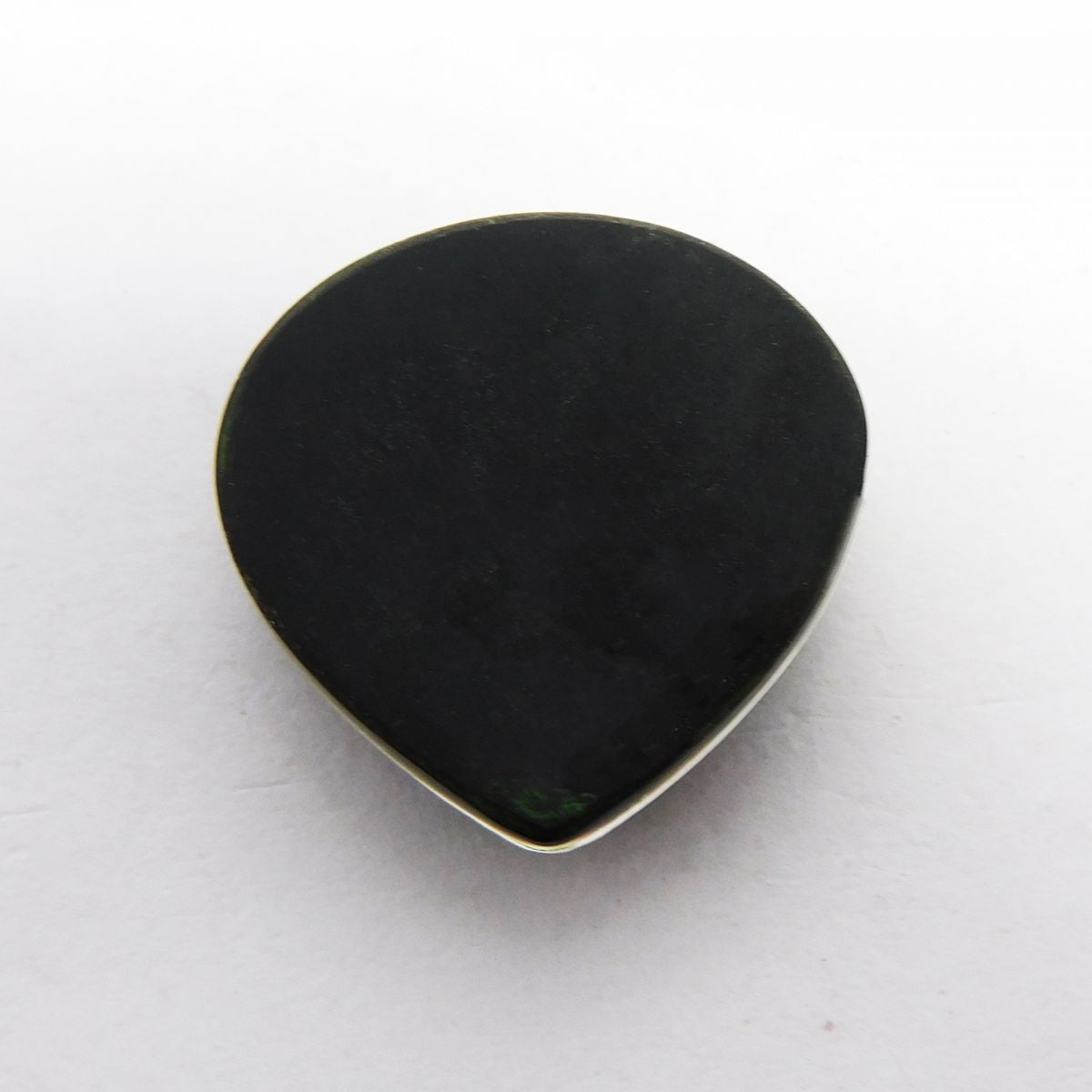 Natural Opal Pear Cut 9.5 Ct Multi Color Natural Doublet Opal Gemstone CERTIFIED