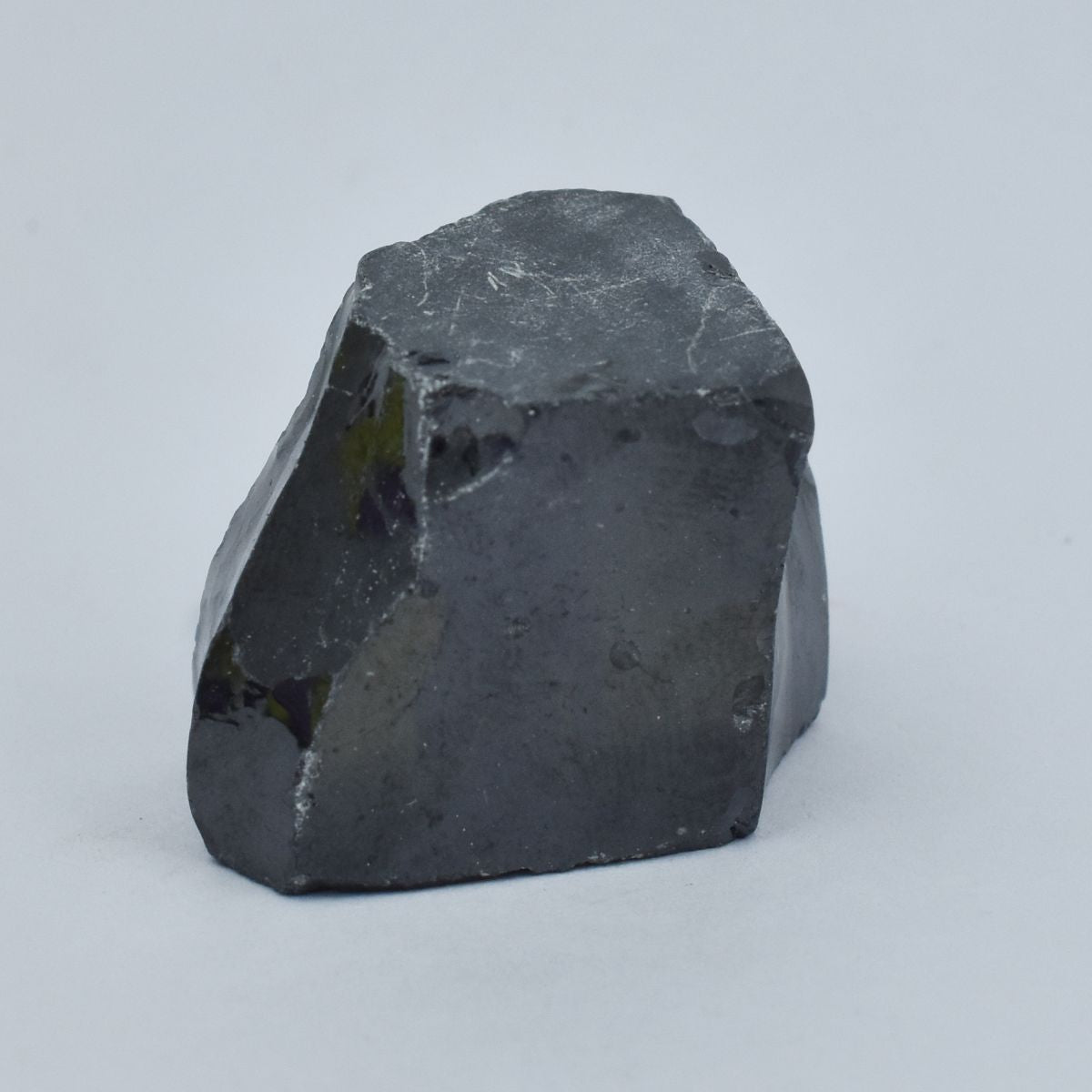 Zircon Rough Natural 278.4 Ct Yellow Sapphire CERTIFIED Excellent Loose Gemstone