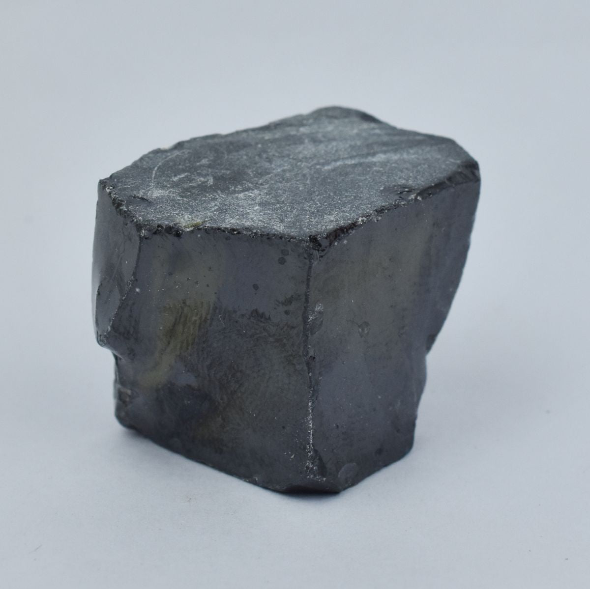 Zircon Rough Natural 278.4 Ct Yellow Sapphire CERTIFIED Excellent Loose Gemstone