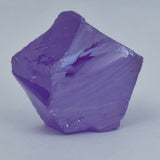 CERTIFIED Purple Zircon Rough 102.23 Ct Natural Uncut Loose Gemstone