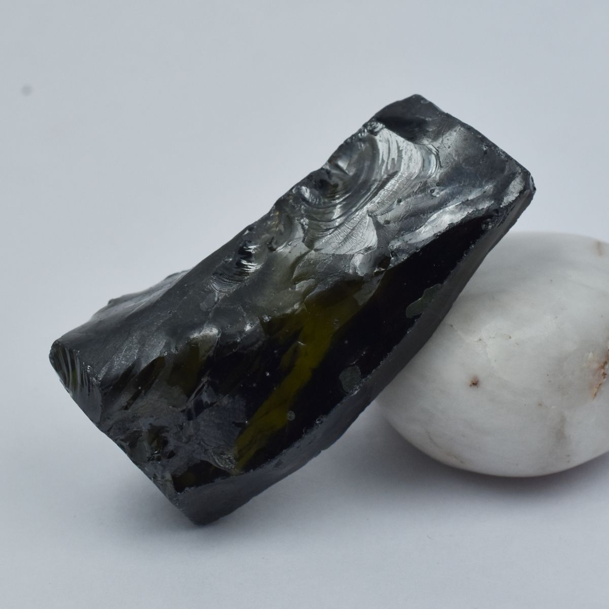 Yellow 421.20 Ct Natural Zircon Loose Gemstone Uncut Rough CERTIFIED