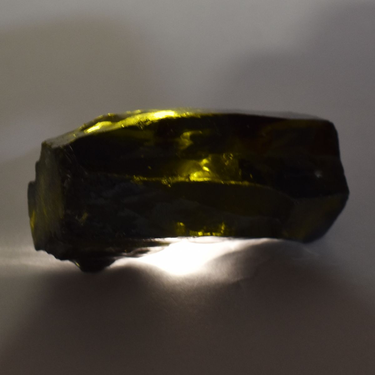 Yellow 421.20 Ct Natural Zircon Loose Gemstone Uncut Rough CERTIFIED