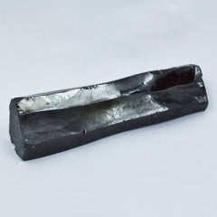 CERTIFIED Natural Zircon Uncut Green Rough 340.50 Ct Loose Gemstone