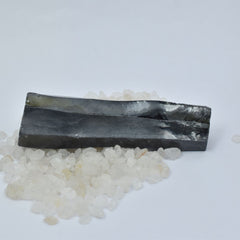 CERTIFIED Natural Zircon Uncut Green Rough 340.50 Ct Loose Gemstone