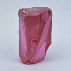 Natural Pink Zircon 294.67 Ct Rough CERTIFIED Uncut Rough Natural Loose Gemstone