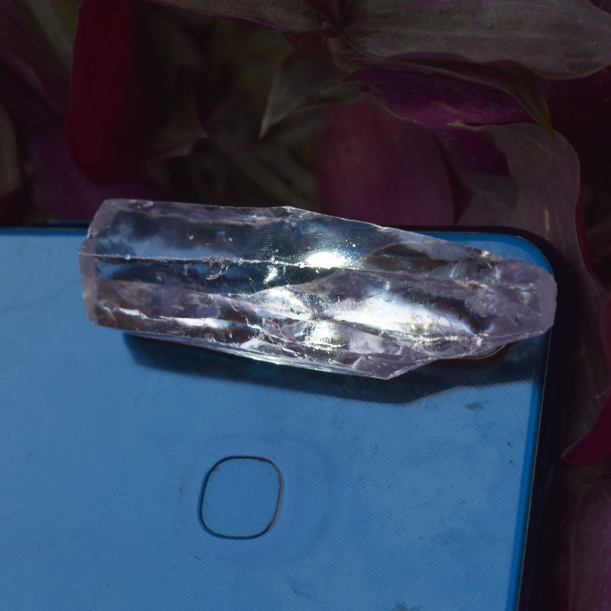 212.23 Carat Natural Raw White Zircon Uncut loose gemstone Top Quality Zircon