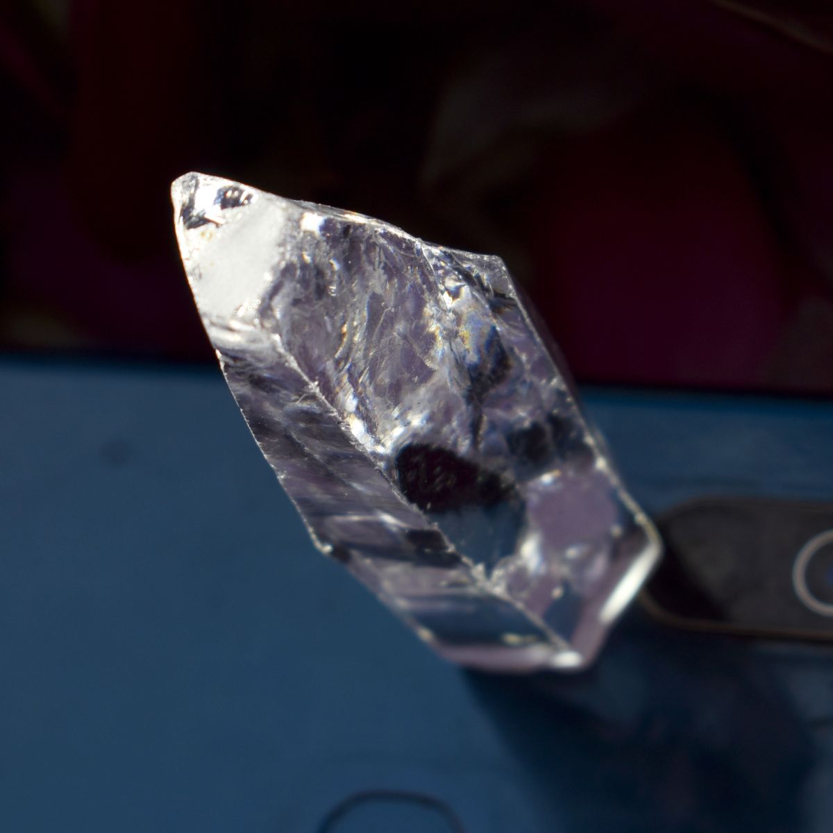 212.23 Carat Natural Raw White Zircon Uncut loose gemstone Top Quality Zircon