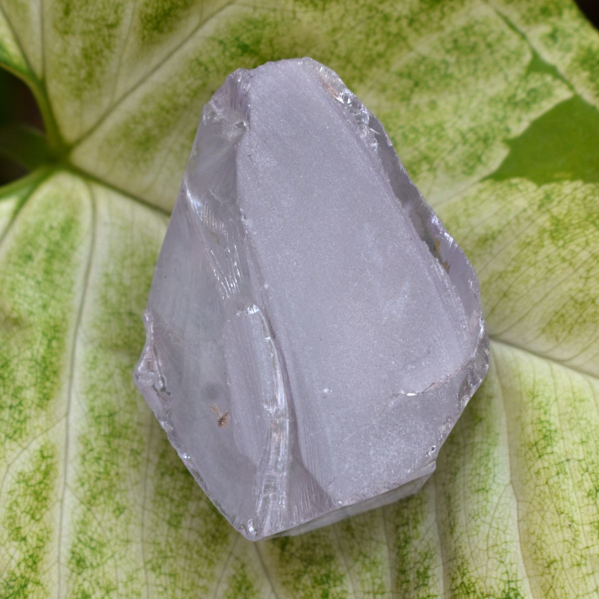 159.9 Ct NATURAL Zircon Earth Mined CERTIFIED White Zircon Loose Gemstone ROUGH