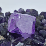 Uncut Raw Natural  Zircon  Rough CERTIFIED Zircon Loose 