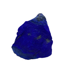 Certified Natural 450.65 Carat Top Quality Blue Color Lapis Lazuli Uncut Raw Rough Loose Gemstone