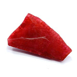 Excellent Quality Of Natural Red Ruby Uncut 444 Ct Red Rough CERTIFIED Loose Gemstones Superior Quality Loose Gems Certified Expedite Shipping Fresh Arrival