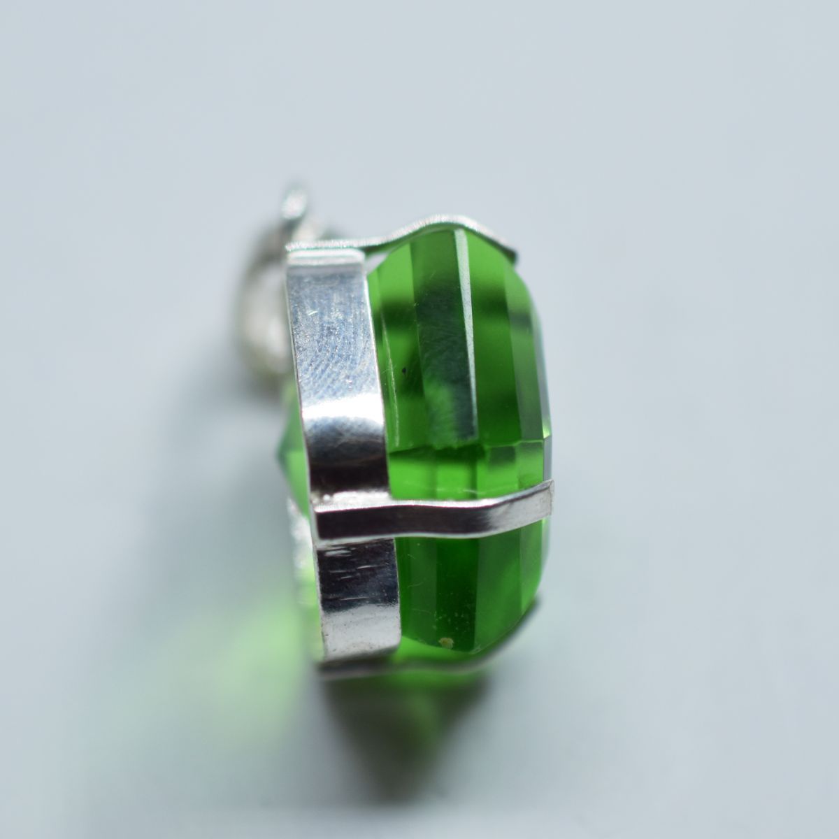 natural topaz pendant online