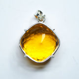 natural topaz pendant online