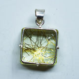 natural stone pendant online