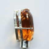 natural topaz pendant online