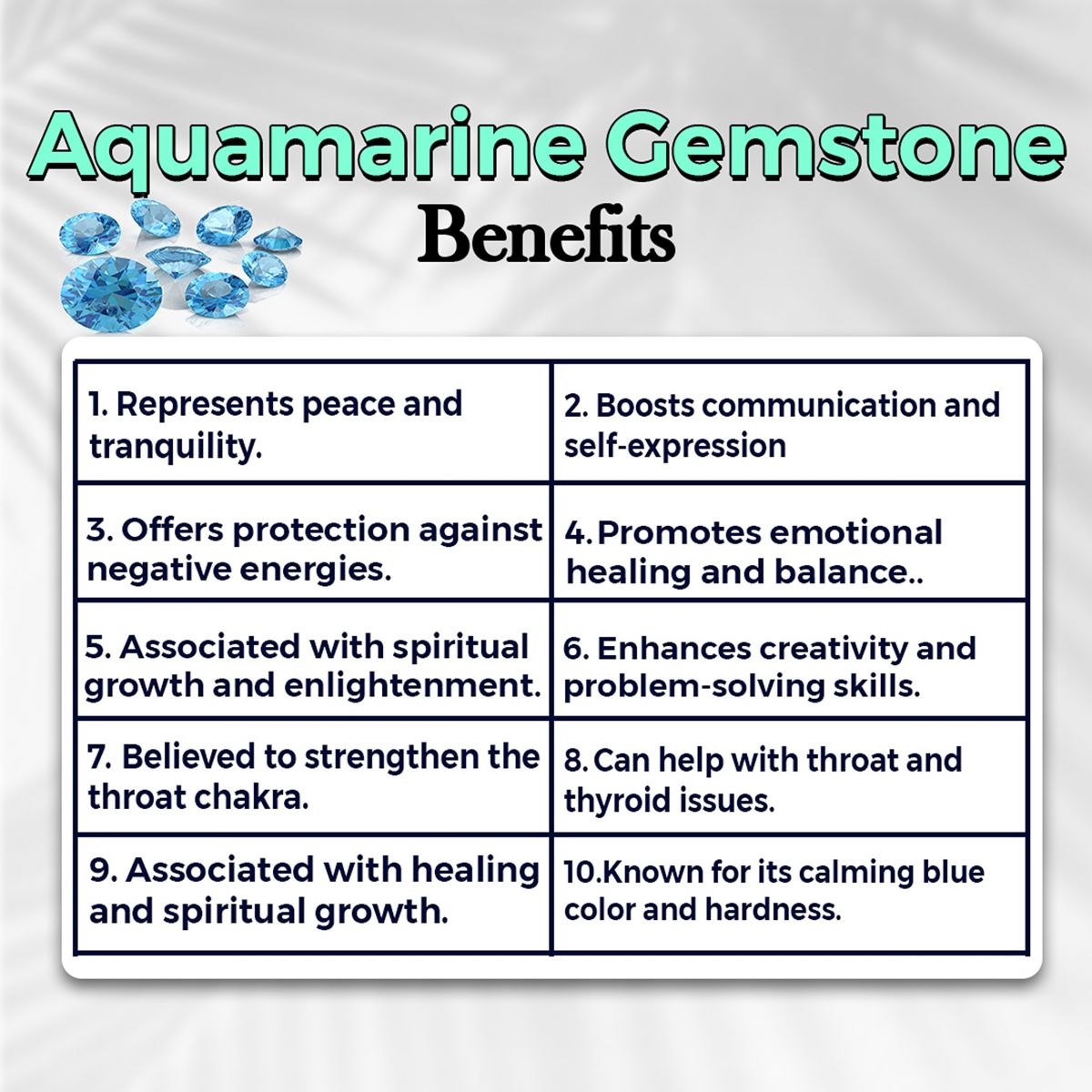 Aquamarine Silver Pendant 112.7 Ct Lab Created Gemstone Verified 925 Sterling