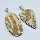 natural stone pendant online