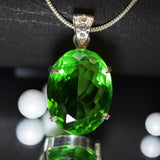 natural topaz pendant online