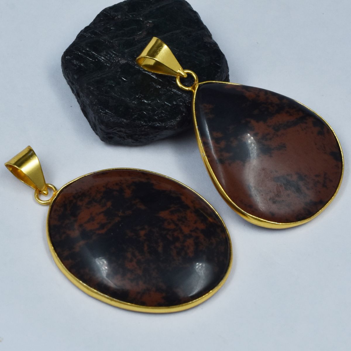gemstone pendant for women