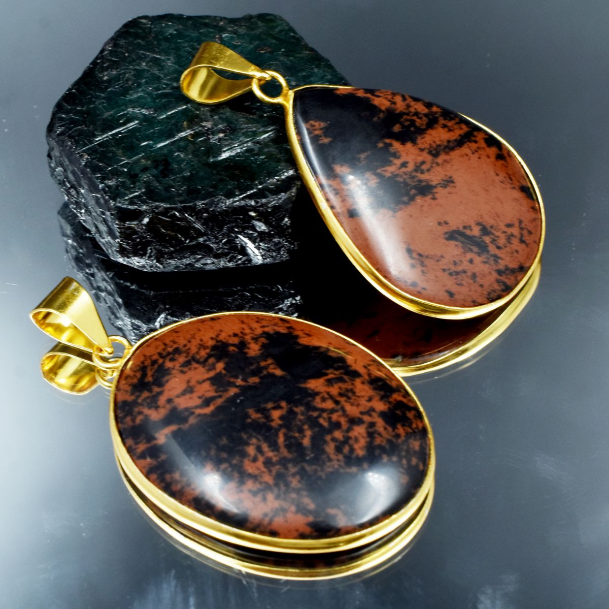 natural stone pendant online