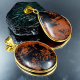 natural stone pendant online