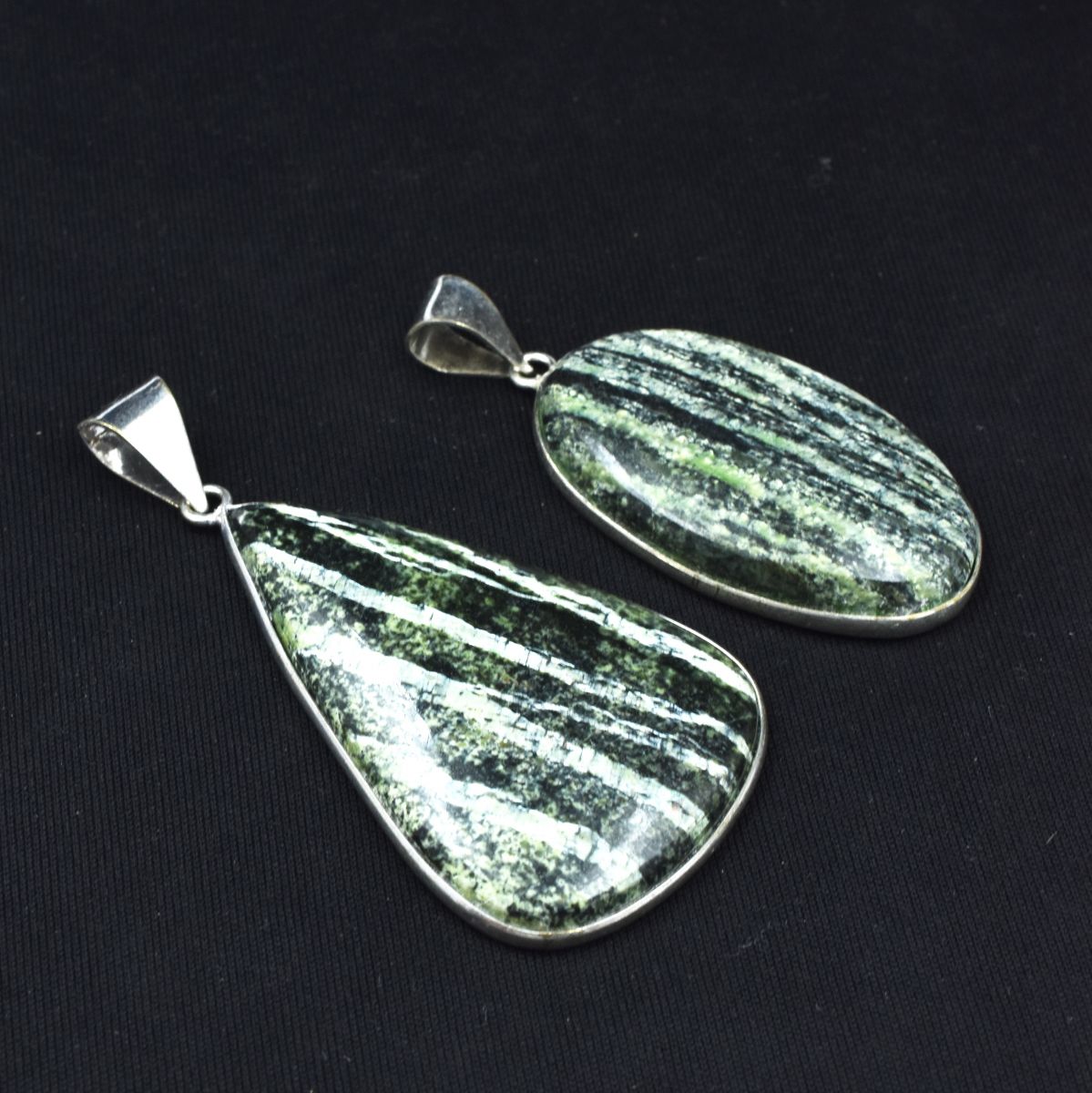 opal pendant for women