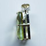 natural topaz pendant online