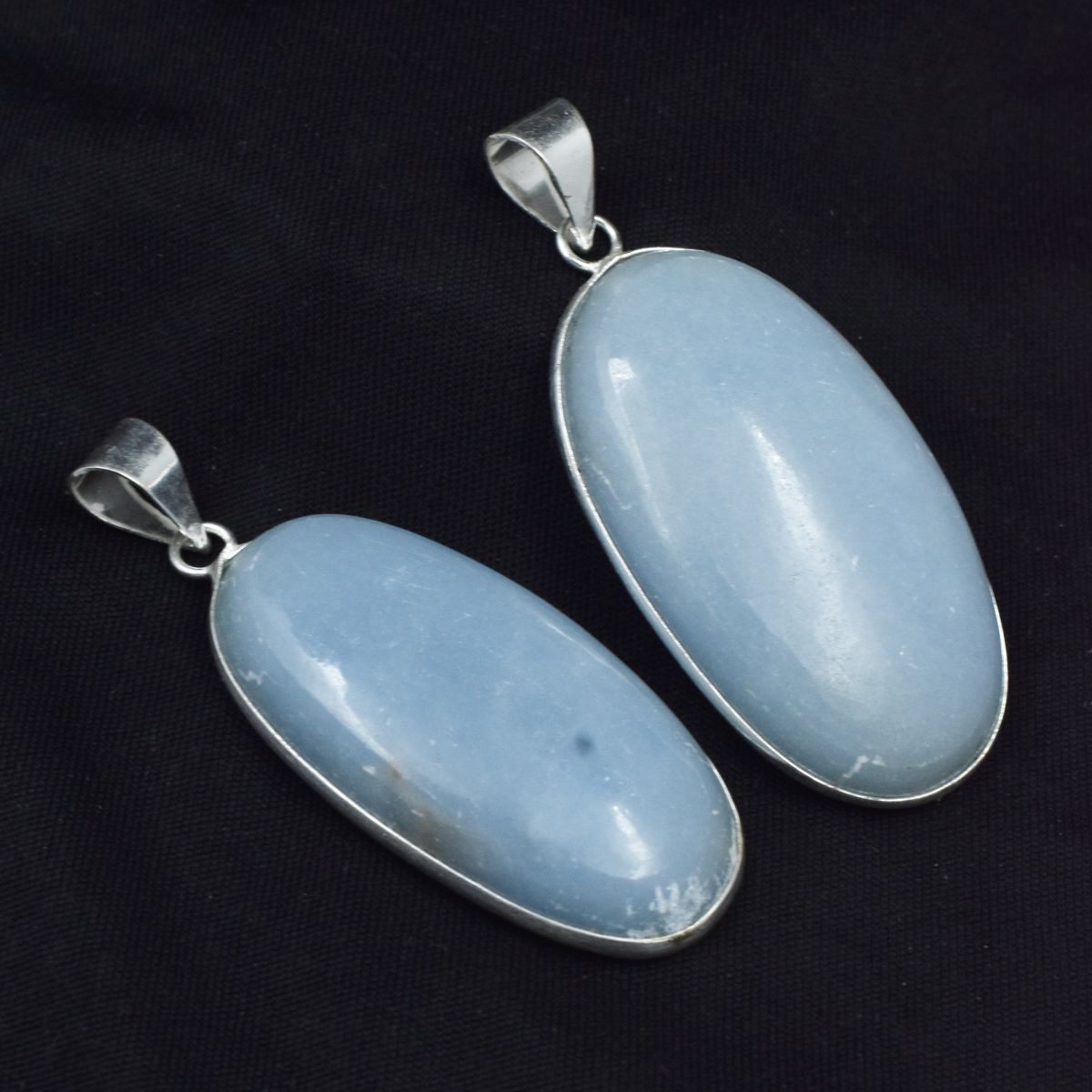 natural stone pendant online