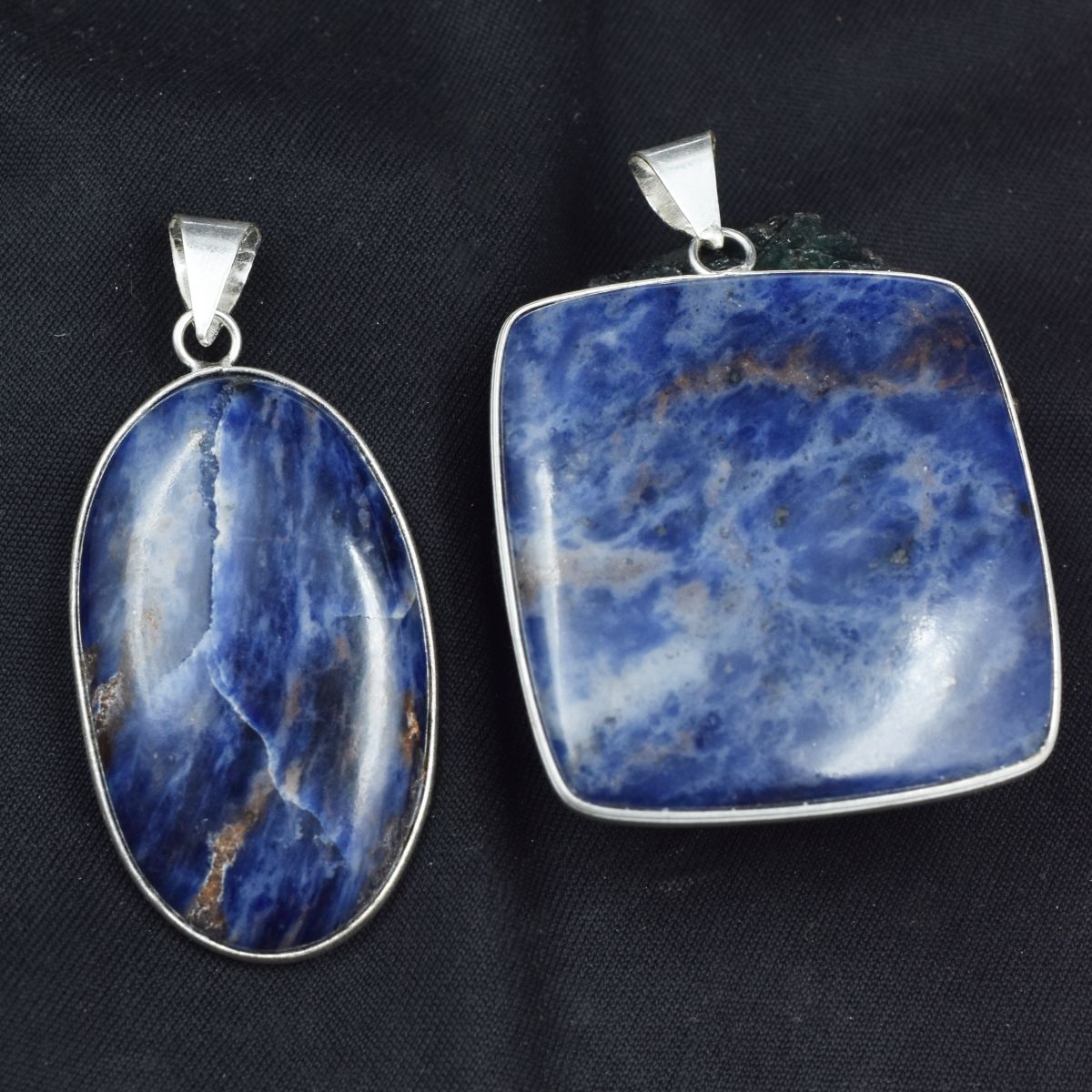 gemstone pendant for women