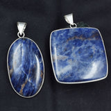 gemstone pendant for women