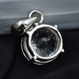 natural sapphire pendant online