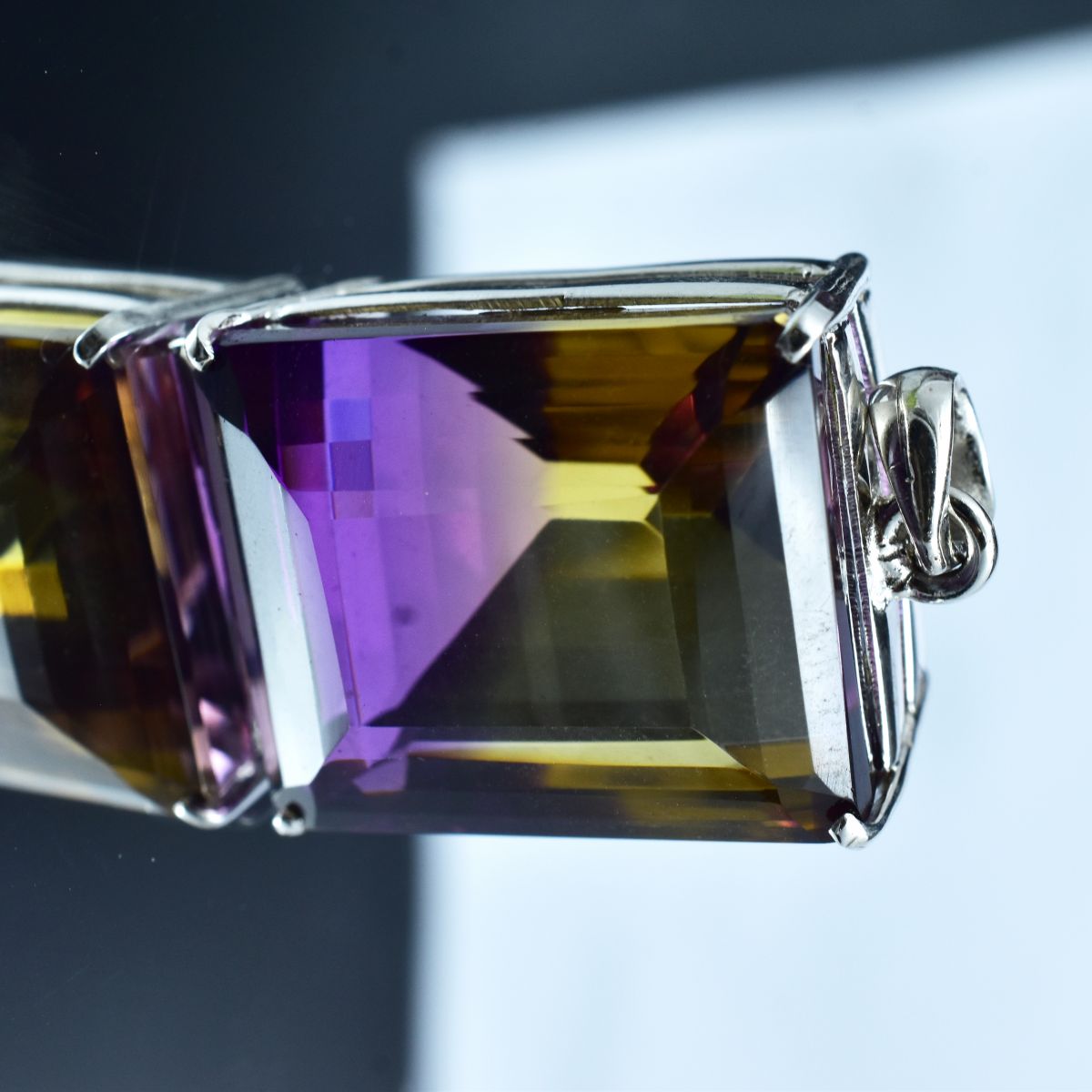 gemstone pendant for women