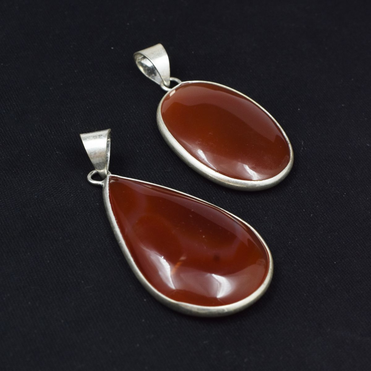 natural onyx pendant online