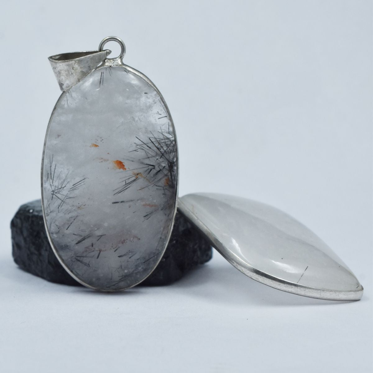 natural stone pendant online