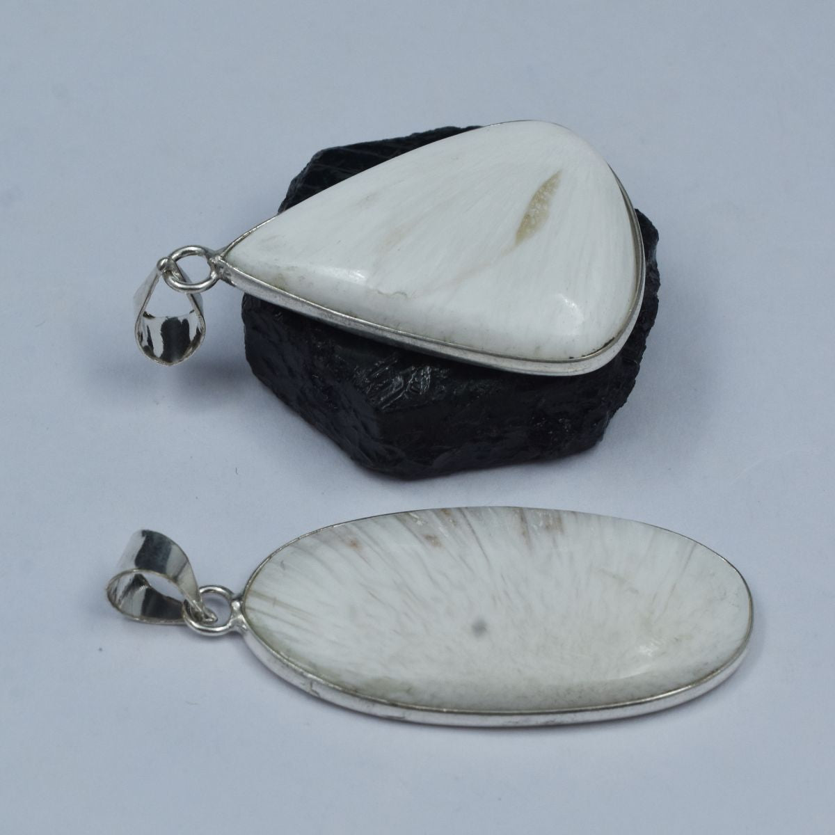 gemstone pendant for women
