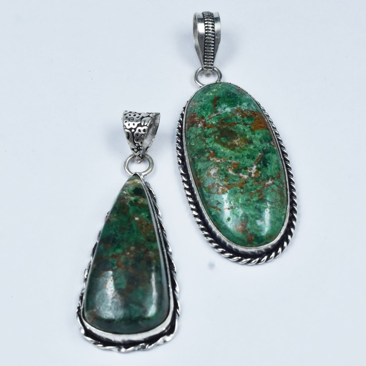natural stone pendant online