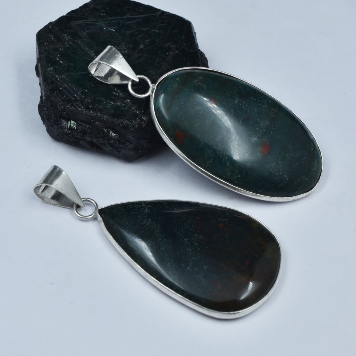 gemstone pendant for women