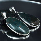 natural stone pendant online