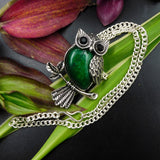 natural jade pendant