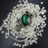 natural jade pendant online
