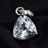 natural sapphire pendant online