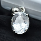 natural sapphire pendant online