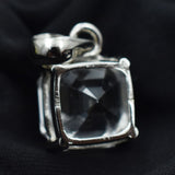 natural sapphire pendant online