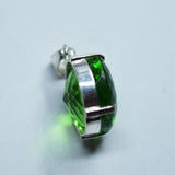 natural topaz pendant online
