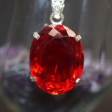 natural topaz pendant online
